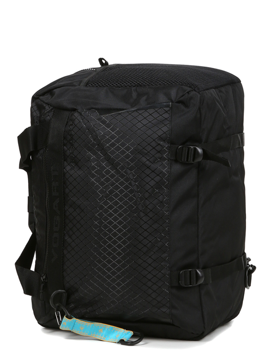 Sac de voyage 2-en-1 Vogart Argos 38 cm