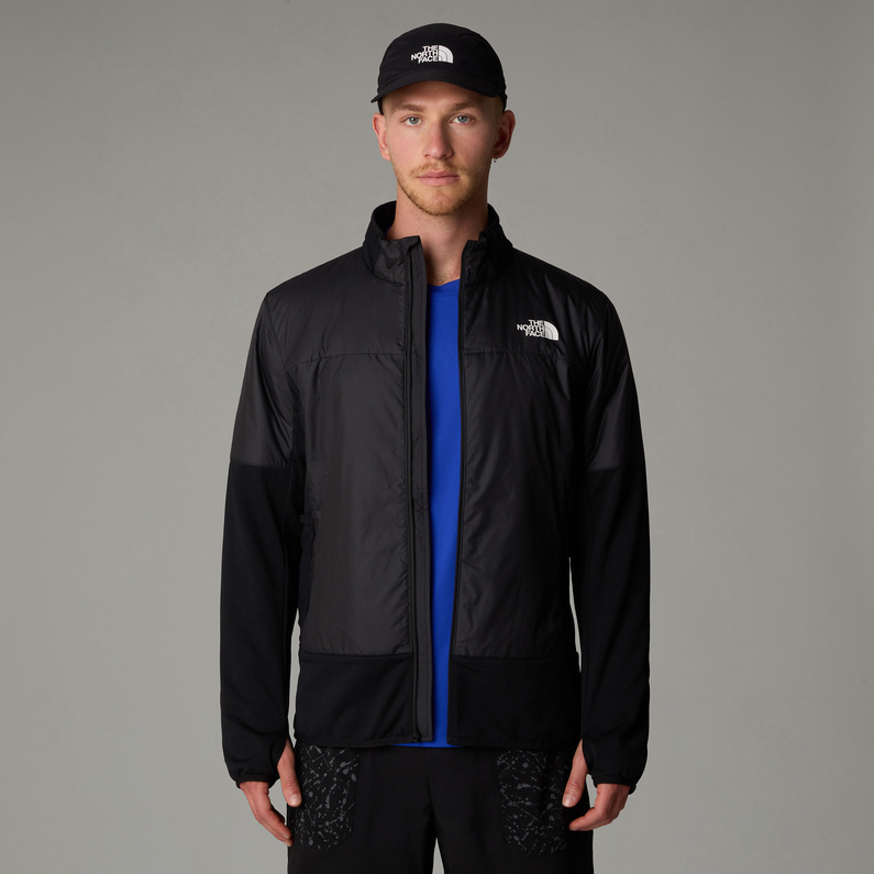 The North Face Herren Winter Warm Pro Jacke