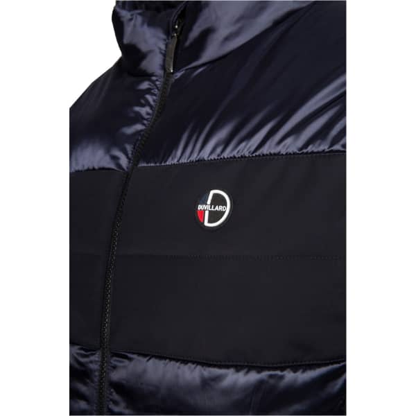 Doudoune DUVILLARD LORIS HD VEST MIDNIGHT MIDNIGHT