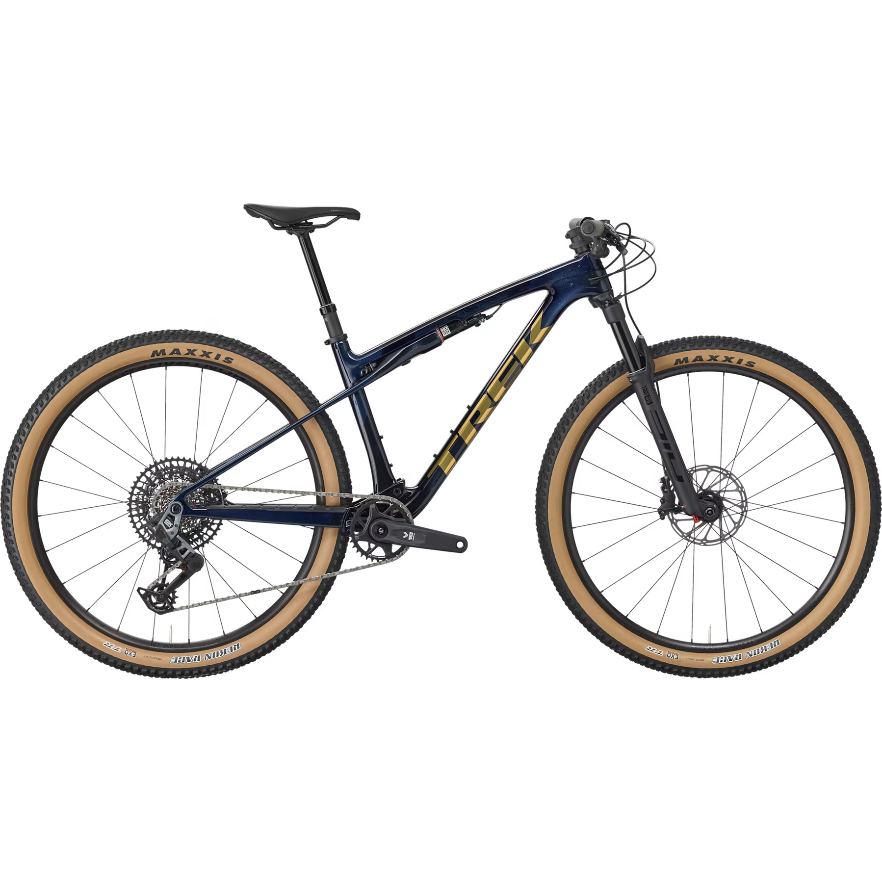 Trek Supercaliber SL 9.7 AXS Gen 2 2026