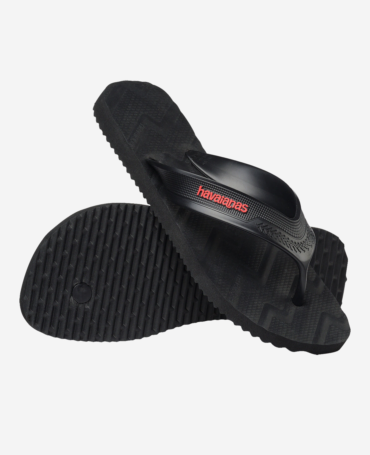 Havaianas Track Waves