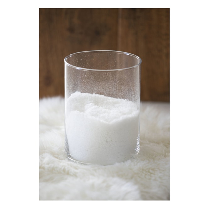 Kunstschnee - ca. 1,5 l