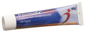 TRAUMALIX forte EmGel, 100 g