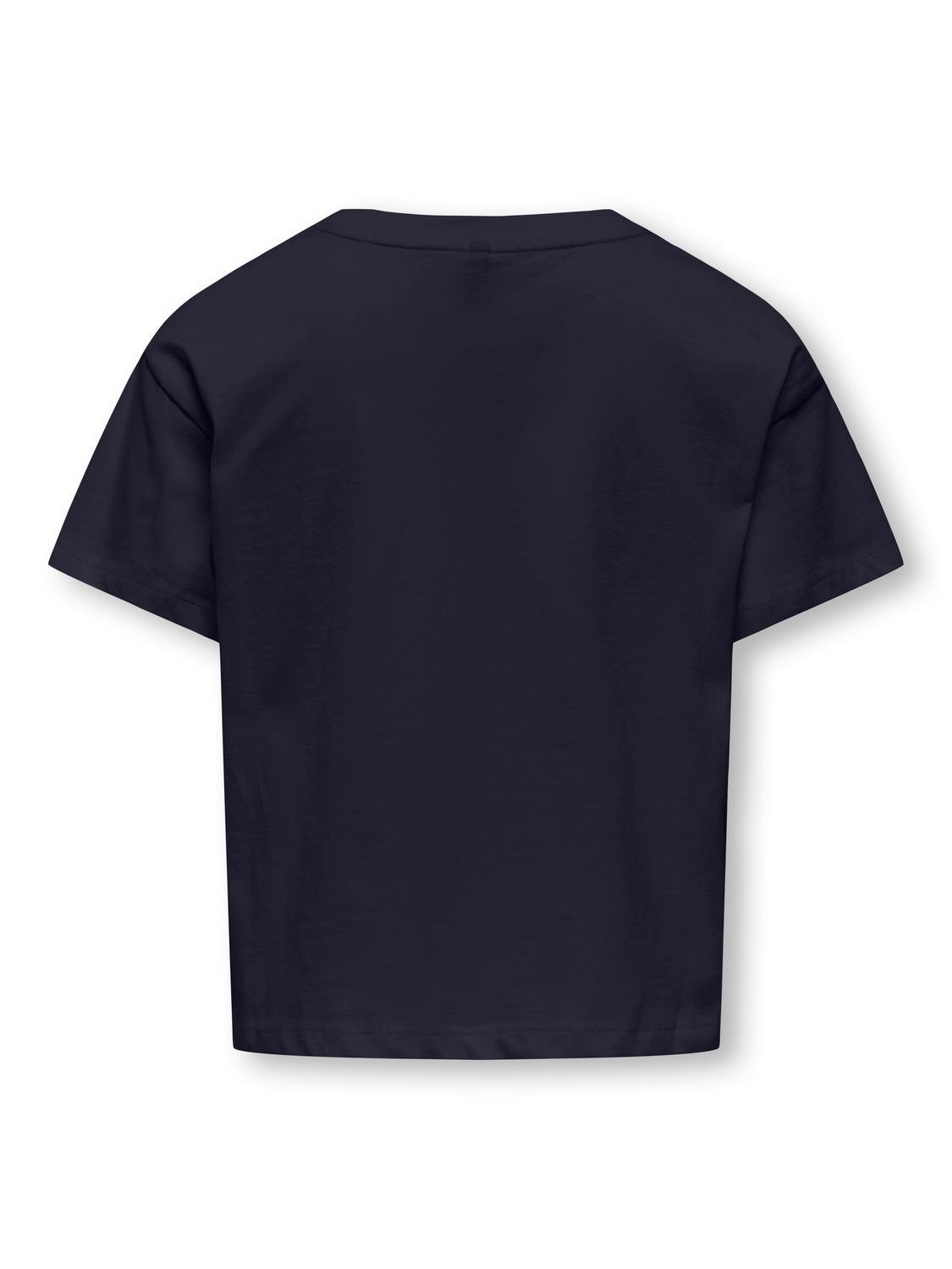 KOGMAIKEN T-shirt Night Sky