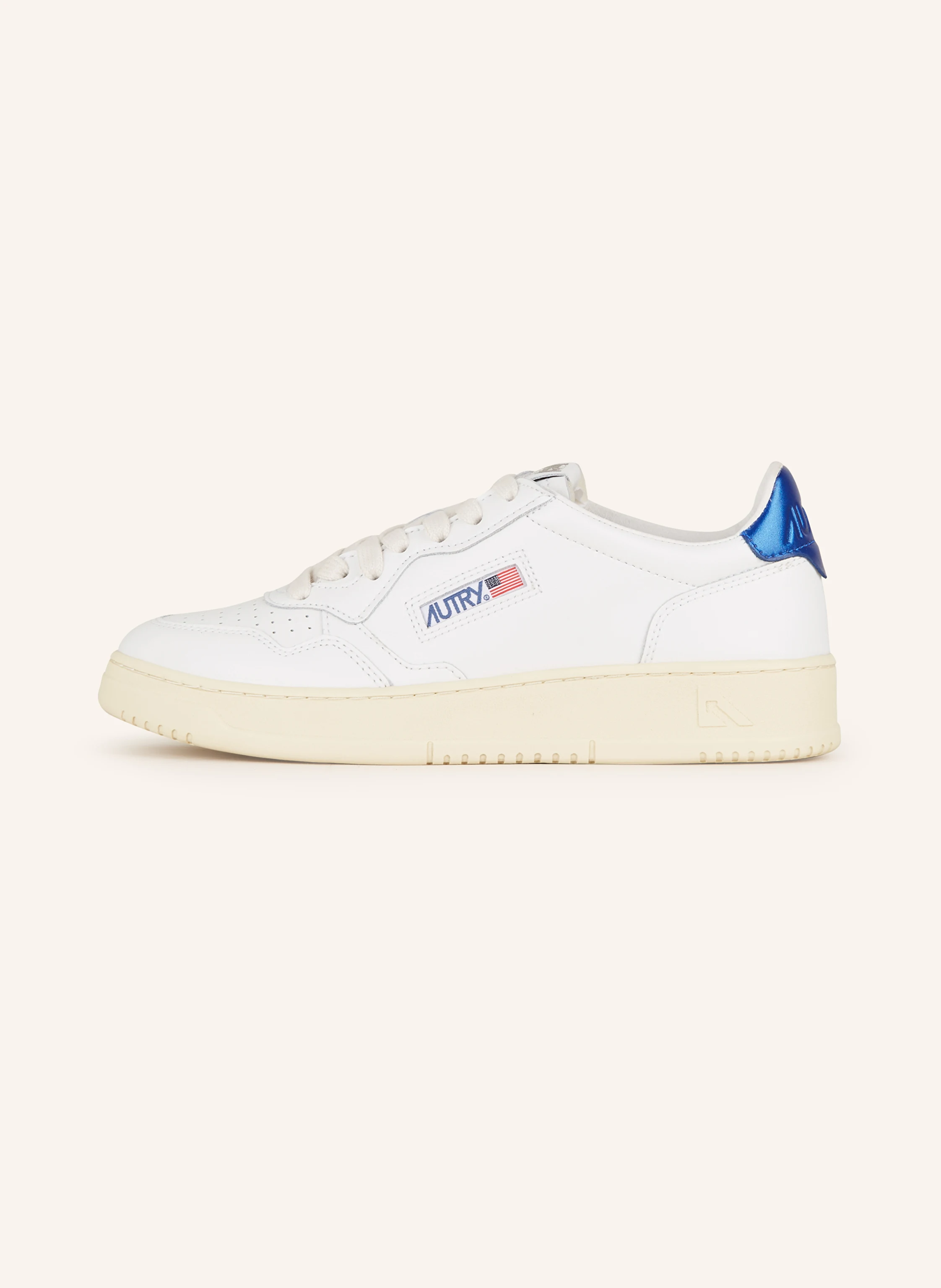AUTRY Sneaker MEDALIST LOW