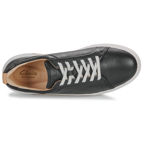 Clarks - HOLLYHOCK - Noir