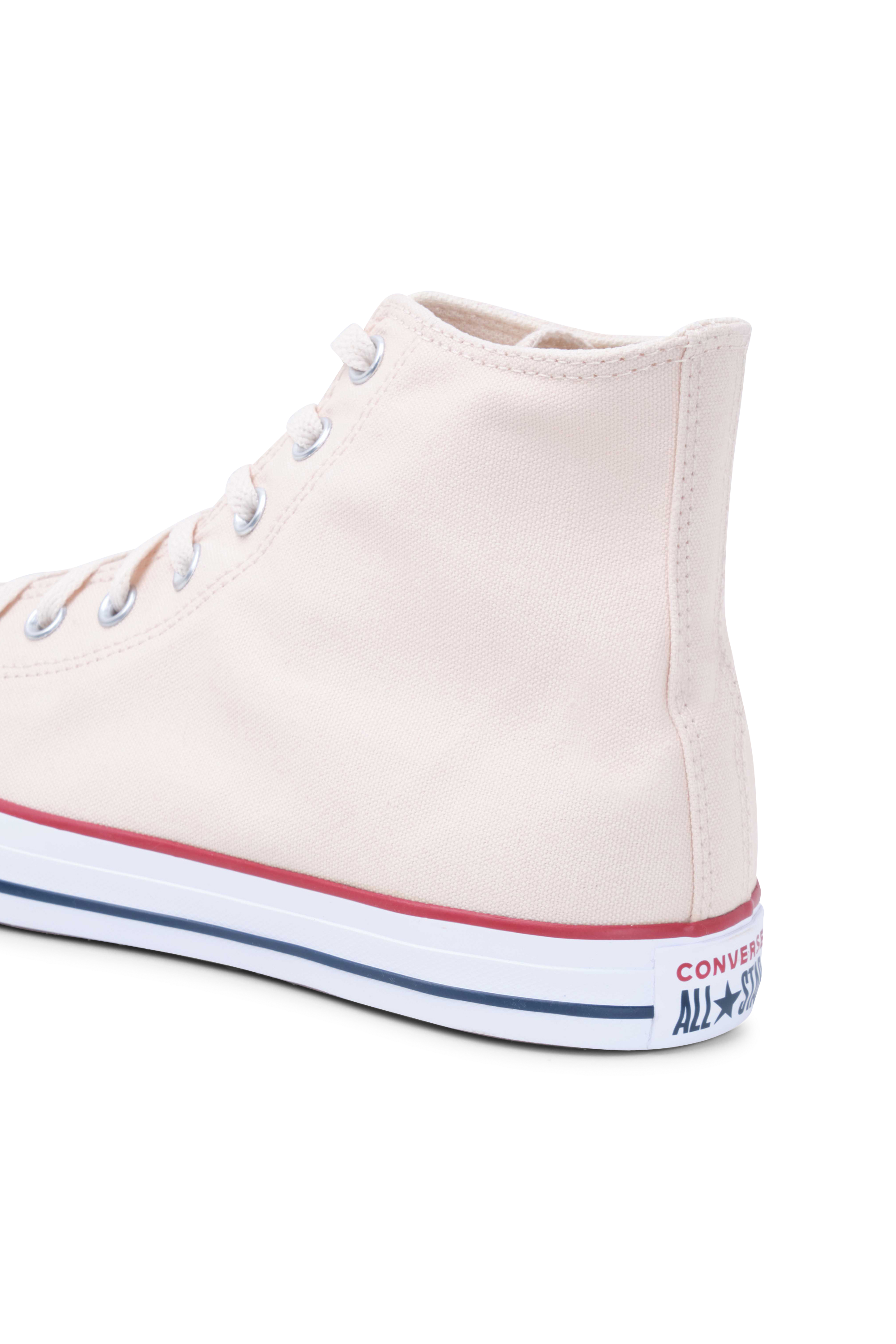CONVERSE Baskets montantes CHUCK TAYLOR ALL STAR CLASSIC Beige