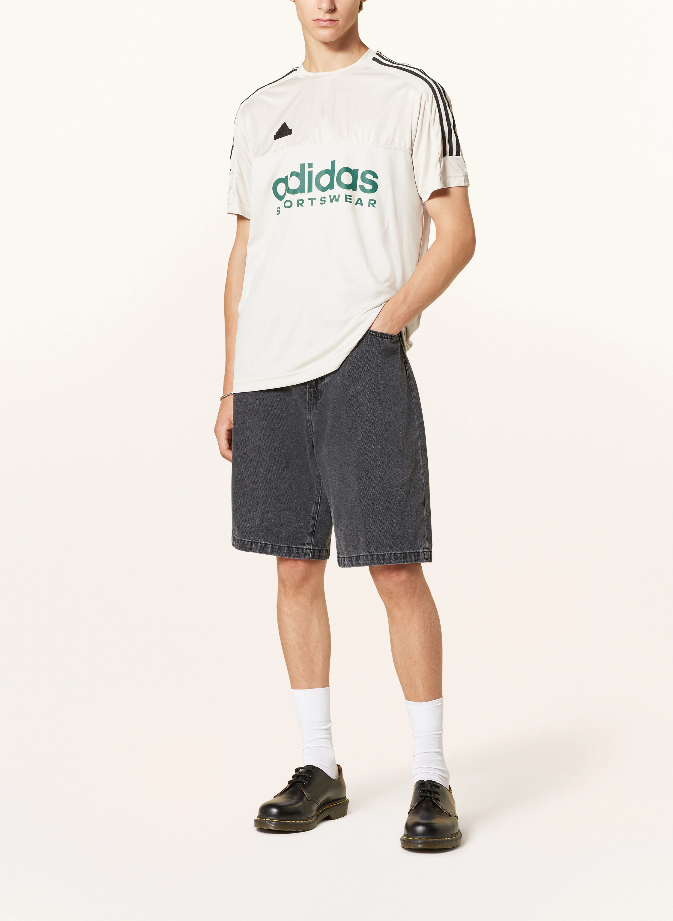 adidas T-Shirt TIRO