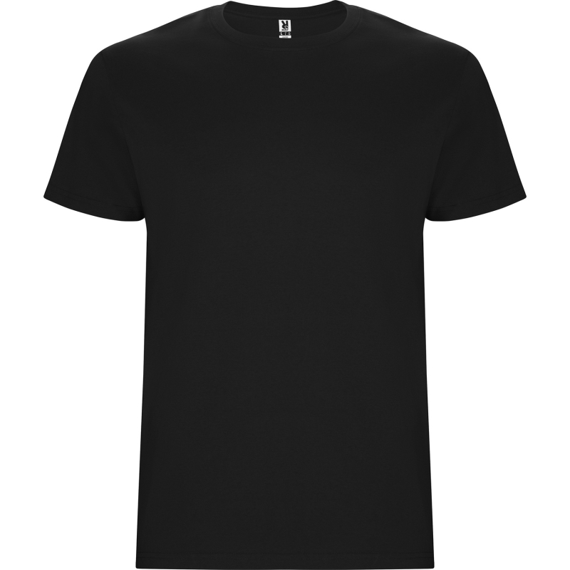Roly R6681 - T-shirt Stafford à manches courtes pour homme