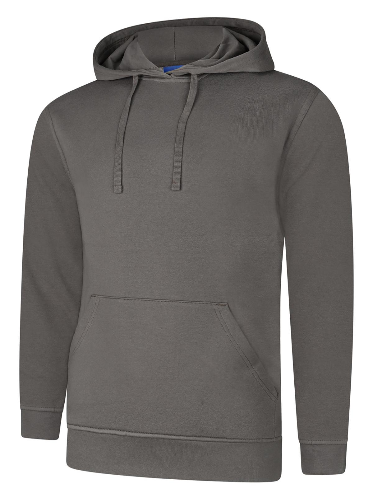 Radsow by Uneek UC509 - Sweat shirt Deluxe avec capuche