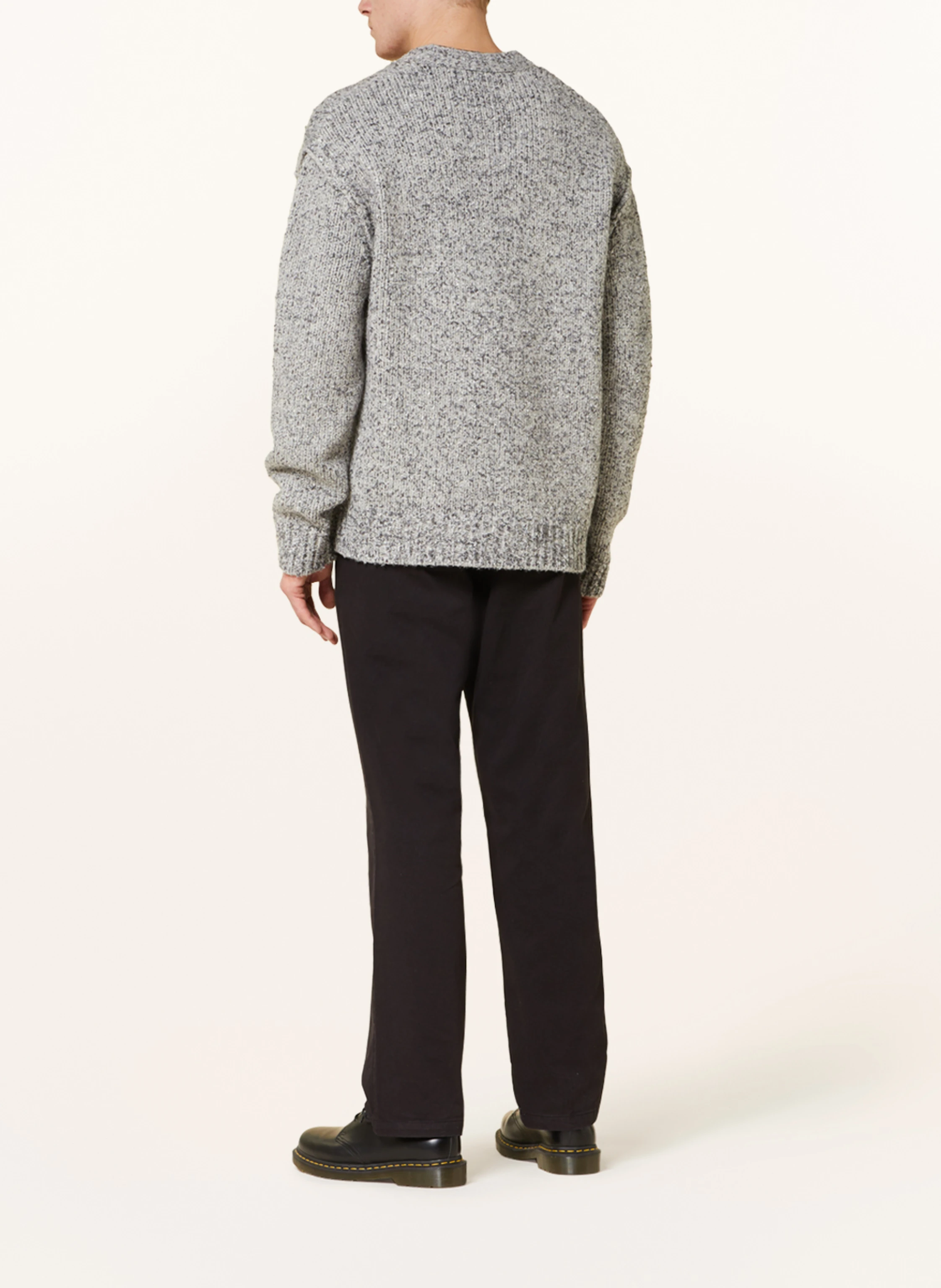 SAMSØE  SAMSØE Chino JOHNNY Regular Fit