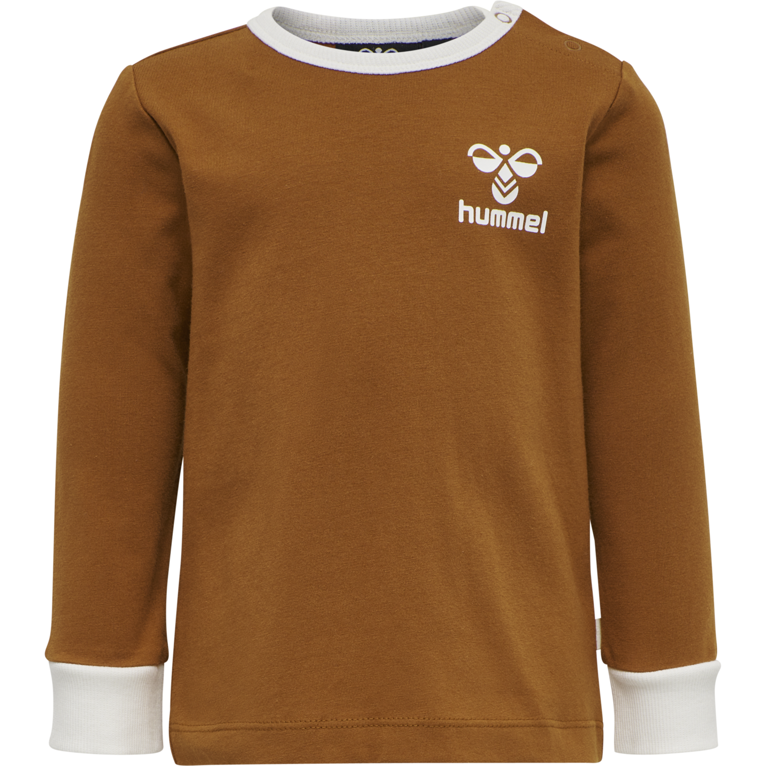 hmlMAUILINO T-SHIRT L/S