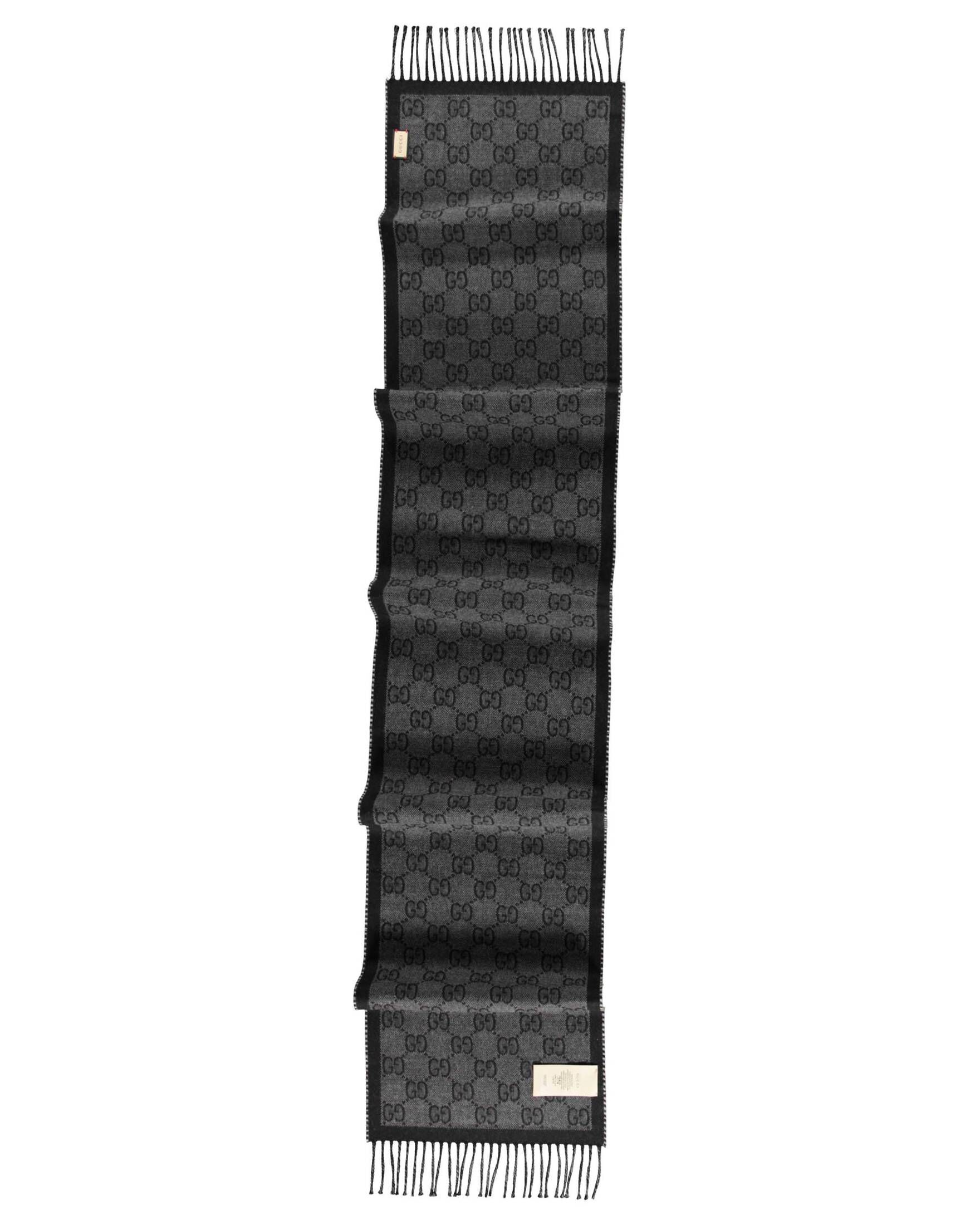 Gucci| Herren Wollschal