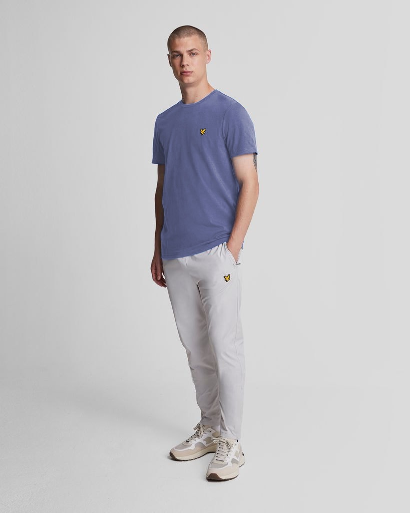 Lyle & Scott  Martin Short Sleeve T-Shirt