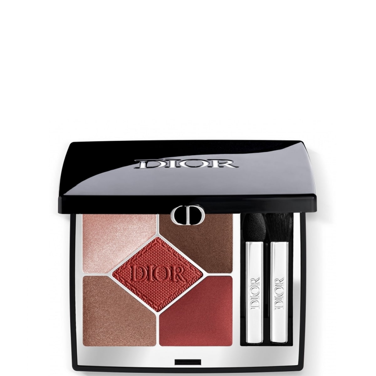 Diorshow 5 Couleurs Diorshow 5 Couleurs Palette Yeux - Texture Crémeuse - Longue Tenue et Confort