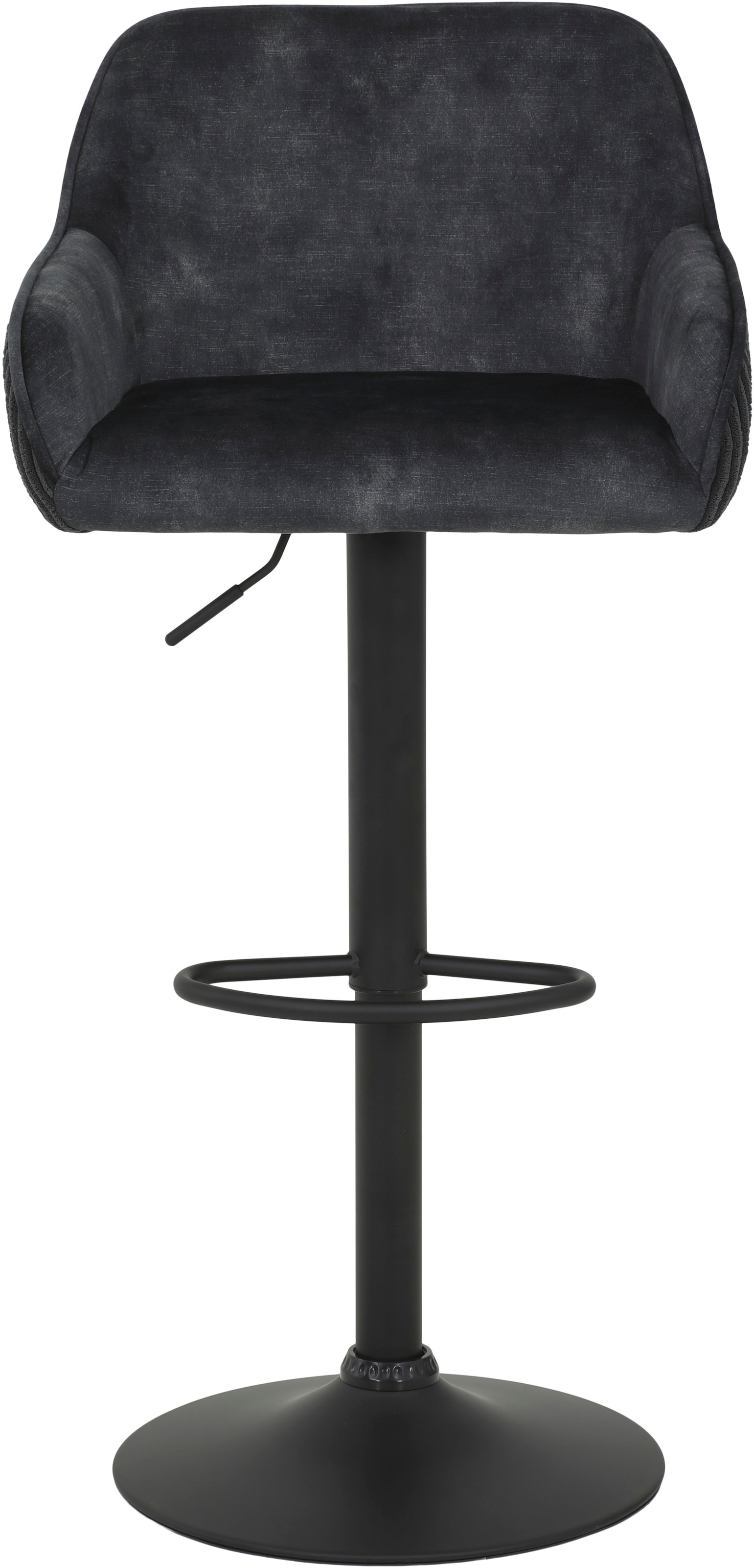 HELA Barhocker »DOLLIE« Set, 2 Stk. tlg. 360° drehbar