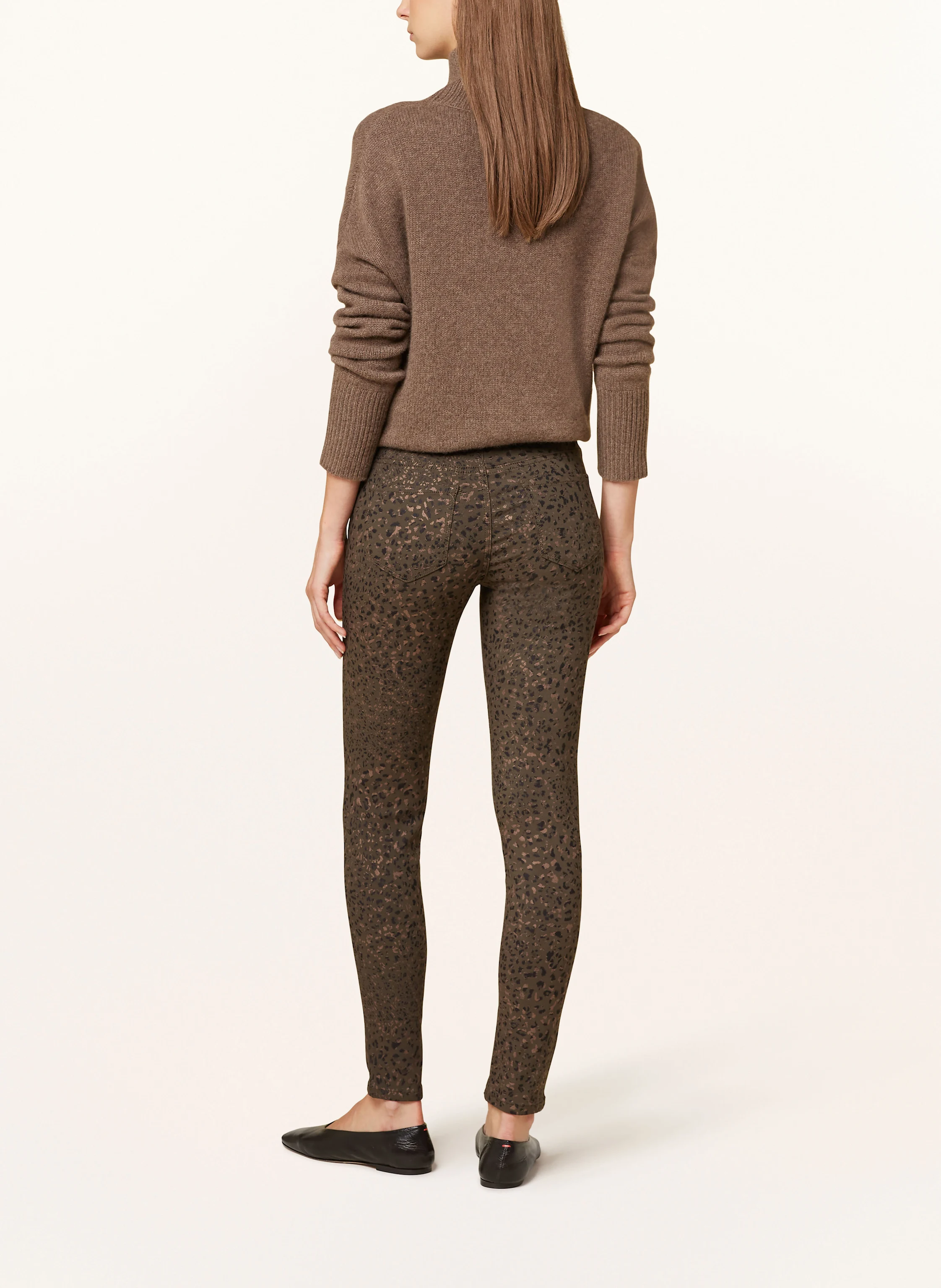 miss goodlife Skinny Jeans