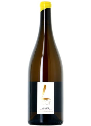 Magnum L d'Or - Pierre Luneau-Papin