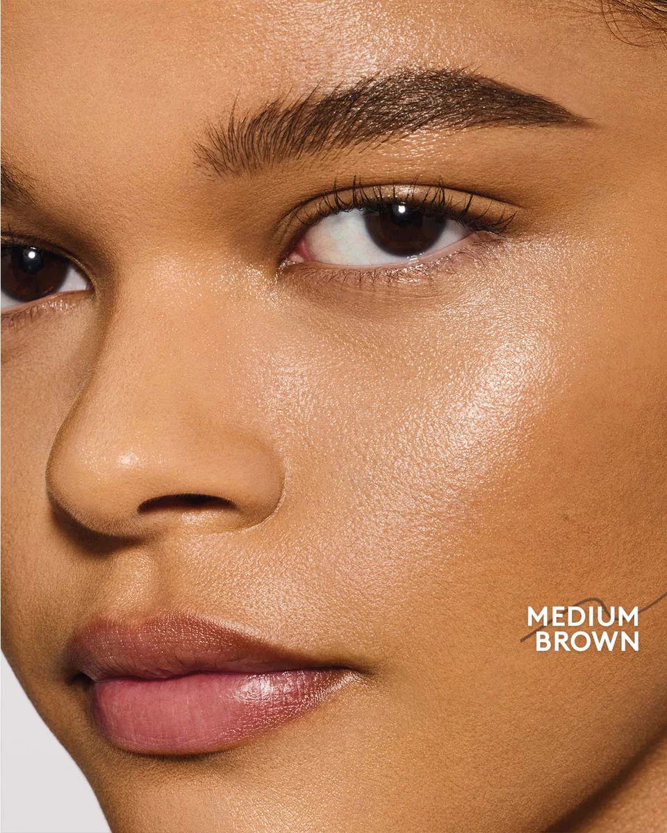 Brow MVP Ultra Fine Brow Pencil & Styler