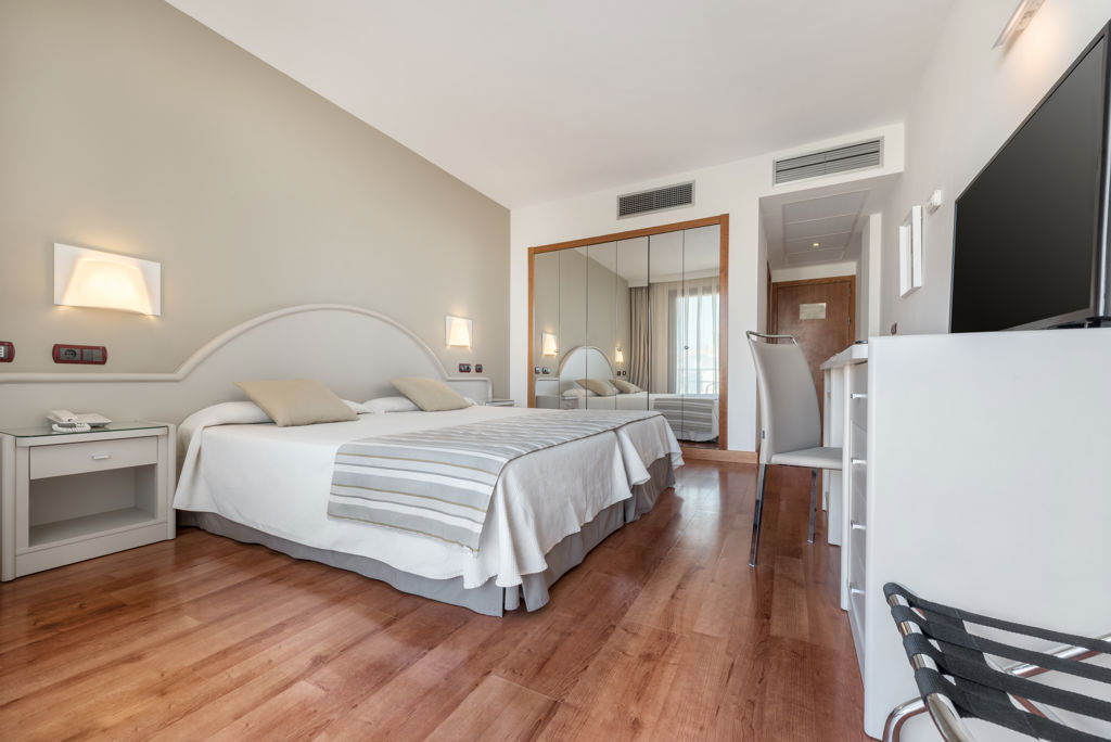 Gran Hotel Costa del Sol Logies - Hotel