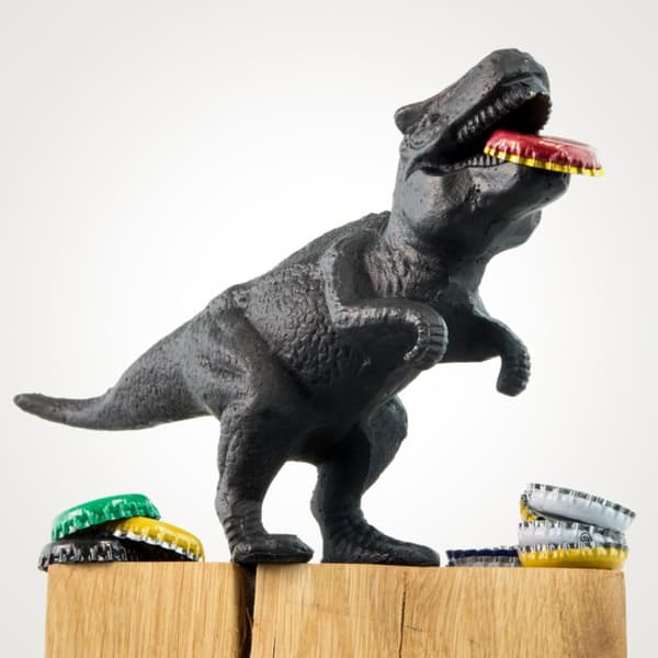 Opptrekker T-Rex