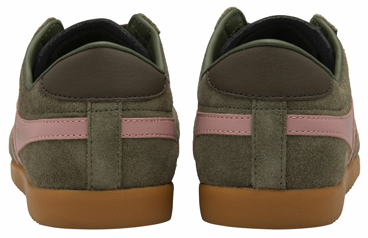 Tênis GOLA Bullet Suede