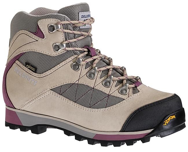 DOLOMITE - CHAUSSURES DE RANDONNEE ZERNEZ GTX W