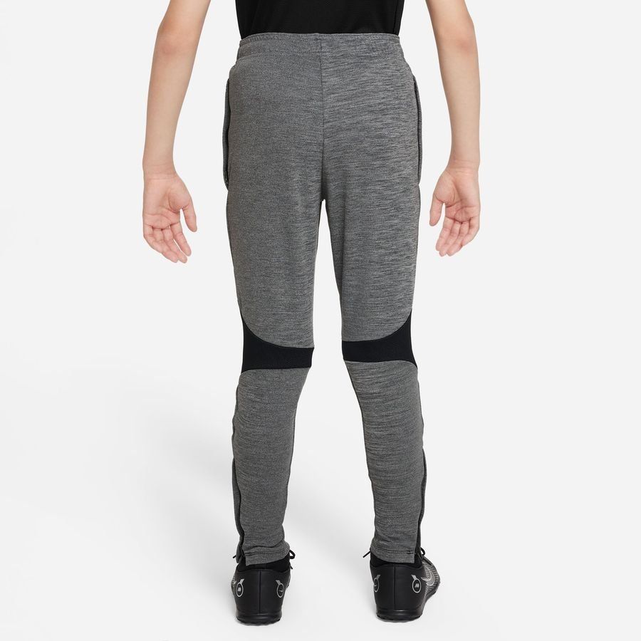 Nike Bas de Survêtement Dri-FIT Academy - Gris/Noir Enfant