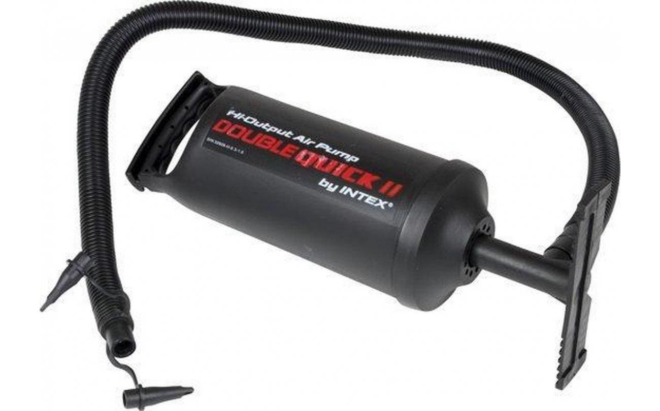 Intex Challenger K2 2-persoonskayak met alu peddels en pomp