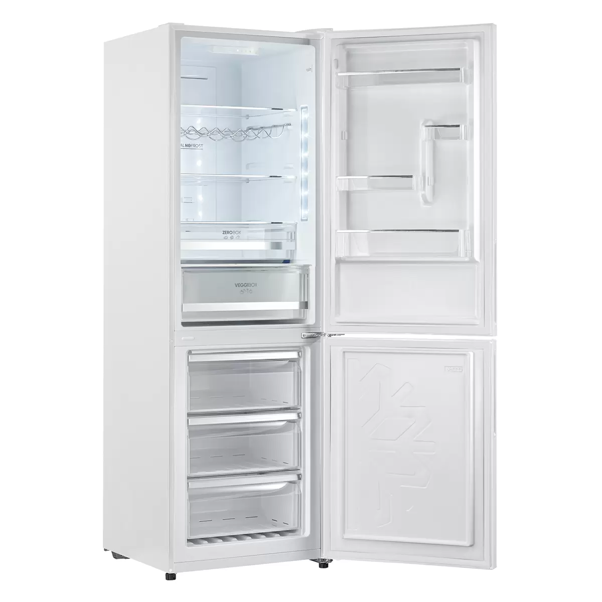 Mikrowelle ohne Grill über 23 Sharp R742BKW020T0W742BKW Schwarz