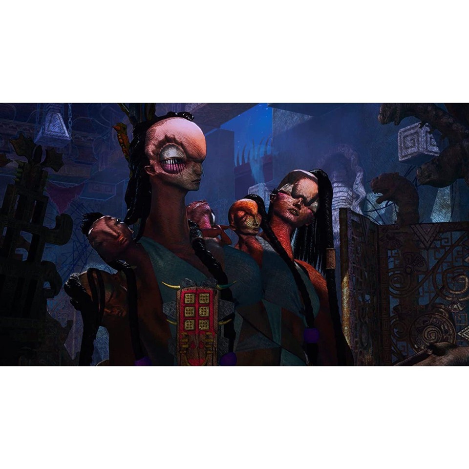 Clash: Artifacts of Chaos (Zeno Edition)- PlayStation 5