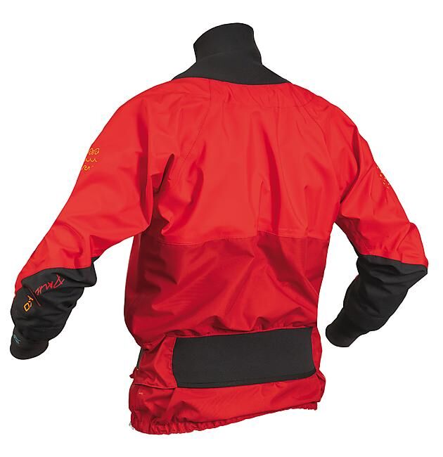 HIKO - ANORAK PALADIN AIR4 N