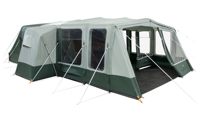 Dometic Ascension FTX Seitenanbau für Familienzelt