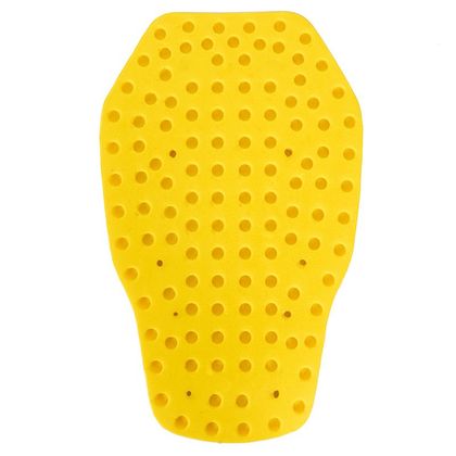 Dorsale DXR BACK PROTECTOR CE LEVEL 2 - Jaune