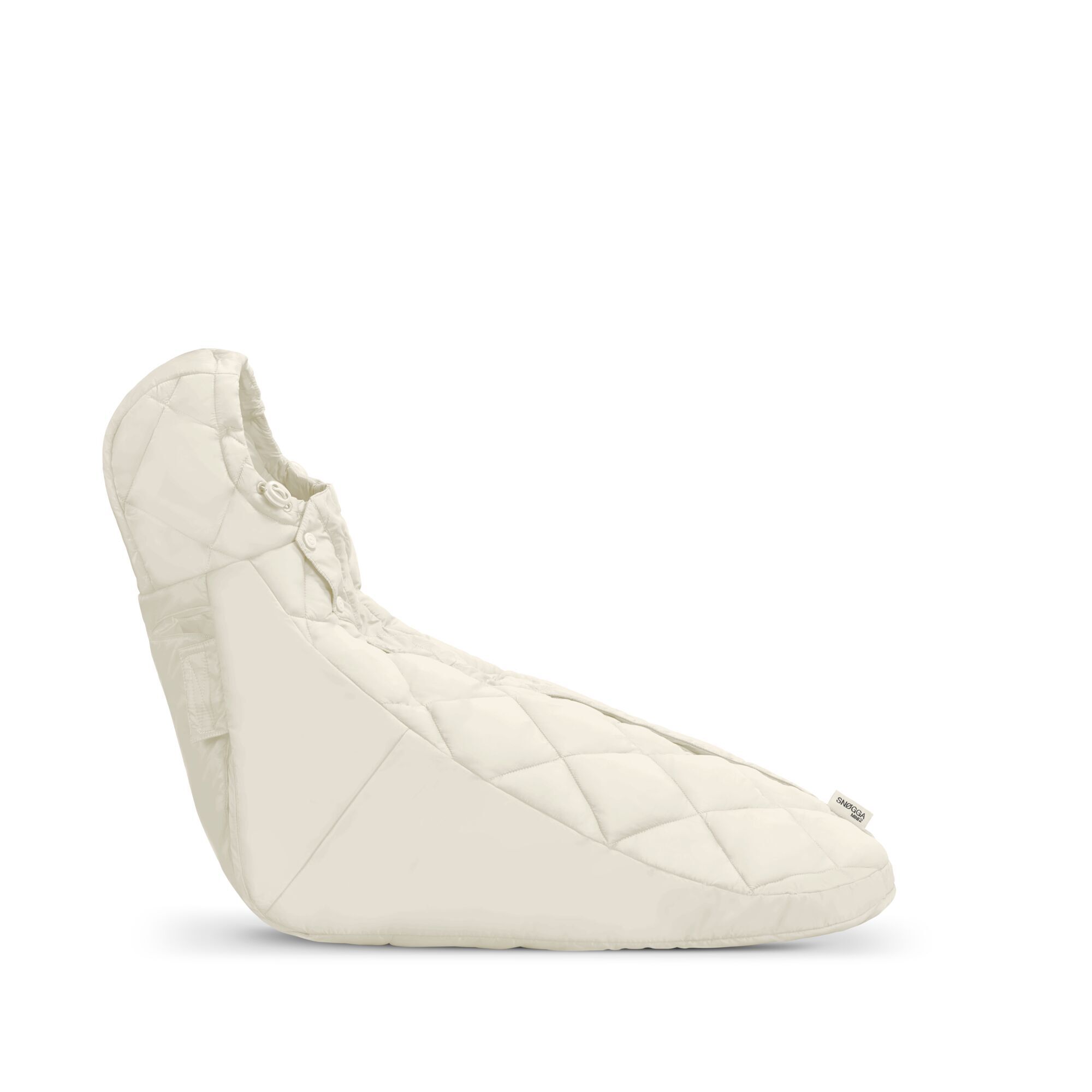 Snogga Mini 2 Seashell Beige