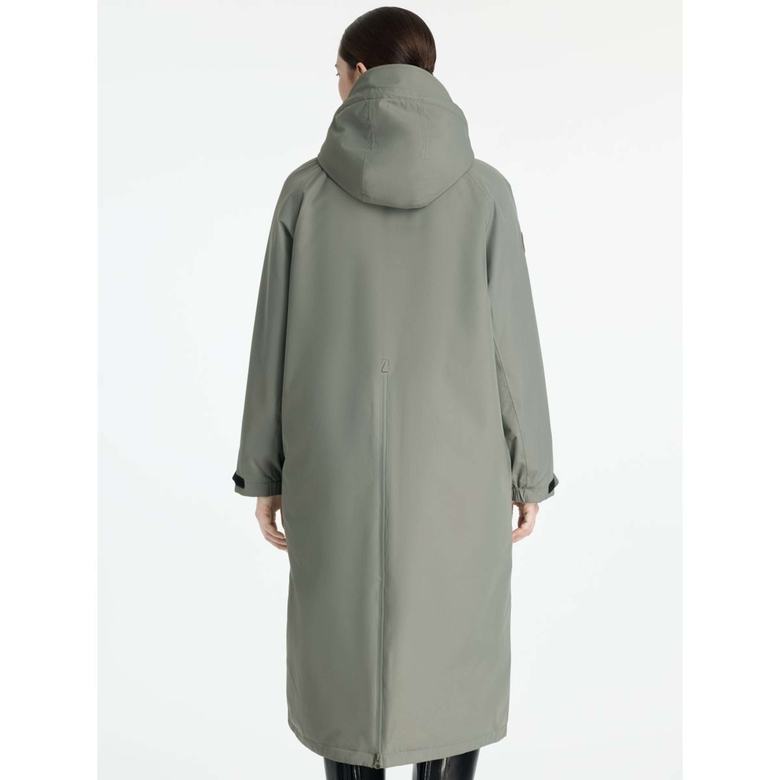 LeMieux Regenjas HydroShield Rosemary