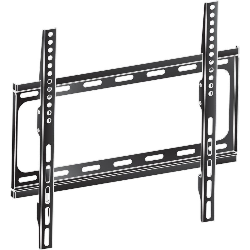 iiyama WM1044-B1 support pour téléviseur 139,7 cm (55