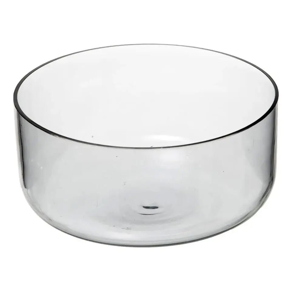Secret de Gourmet Slakom-voedsel serveer schaal - D24 cm