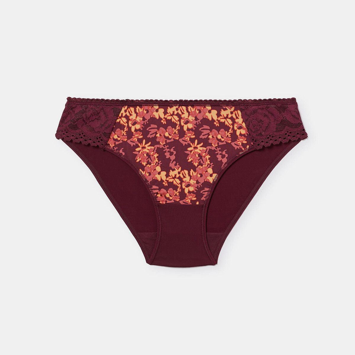 PLAYTEX<br>Slip Flower Elegance micro