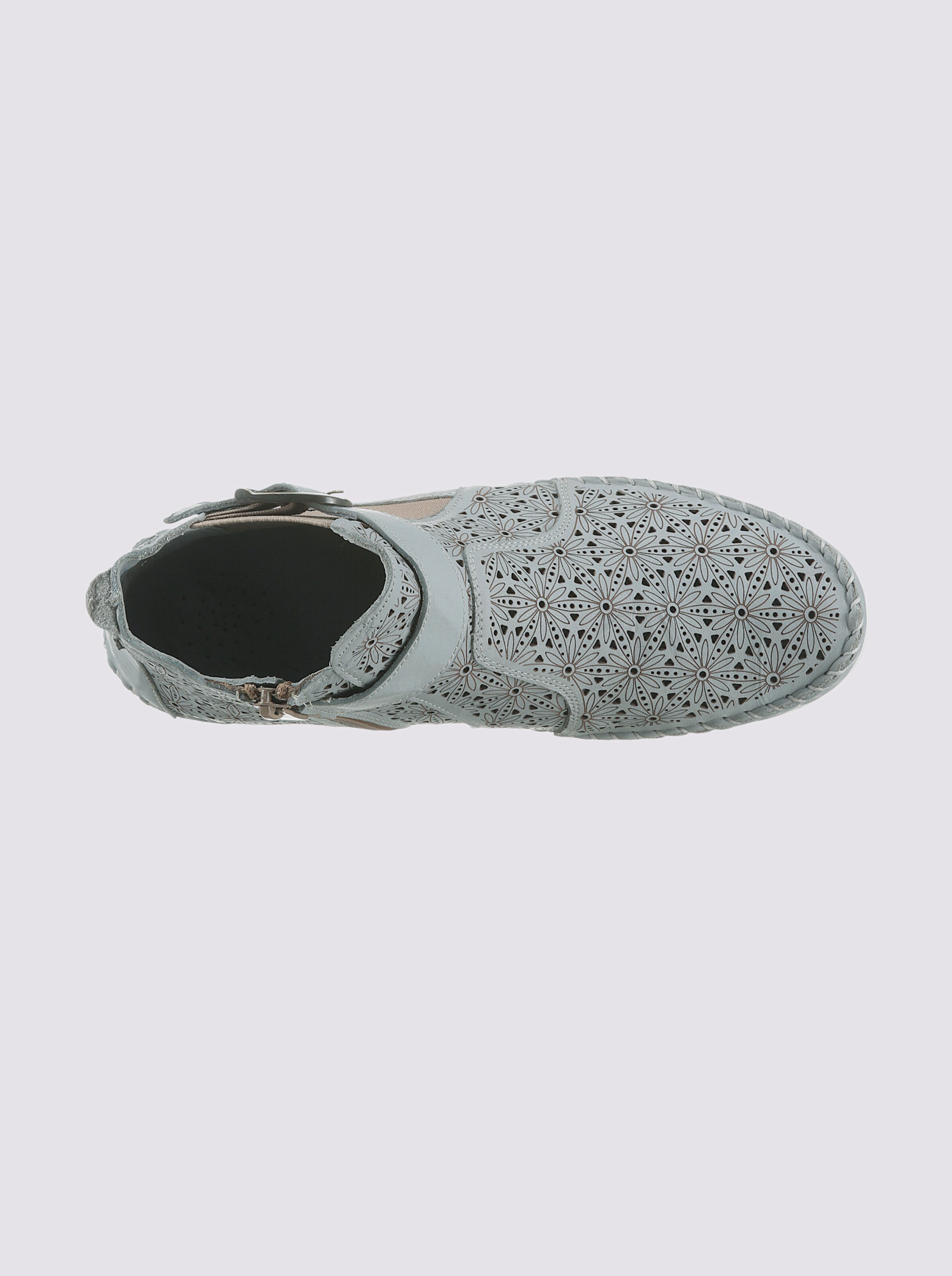 Stiefelette