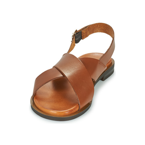 Minelli - DONA - Marron