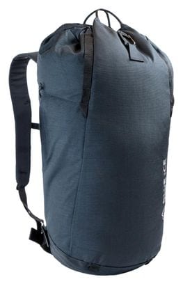 Sac d'Escalade Blue Ice Wadi 22L Bleu Foncé