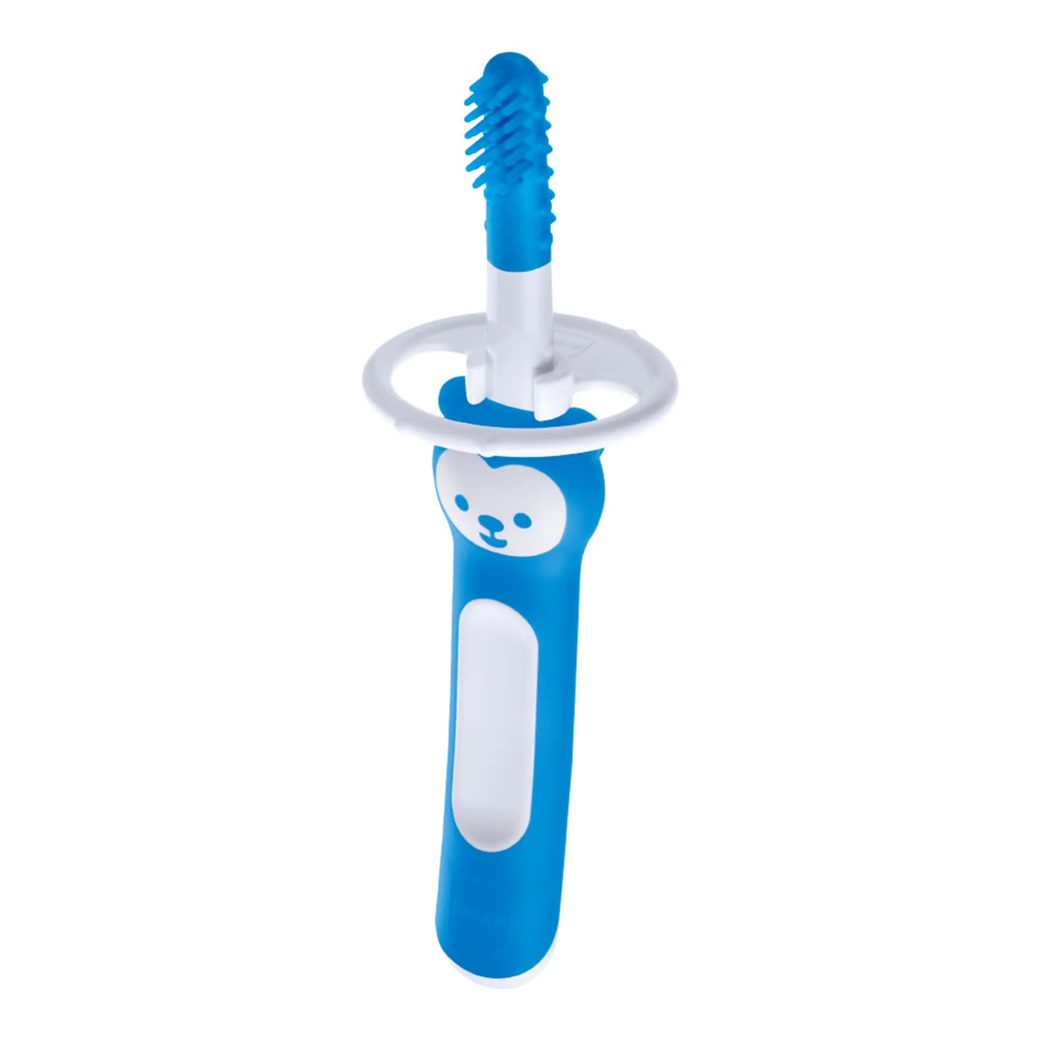 Mam Baby Brosse à Dent Massage 3mois+