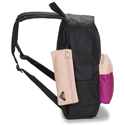 Roxy - CLASSIC SPIRIT - Noir / Rose