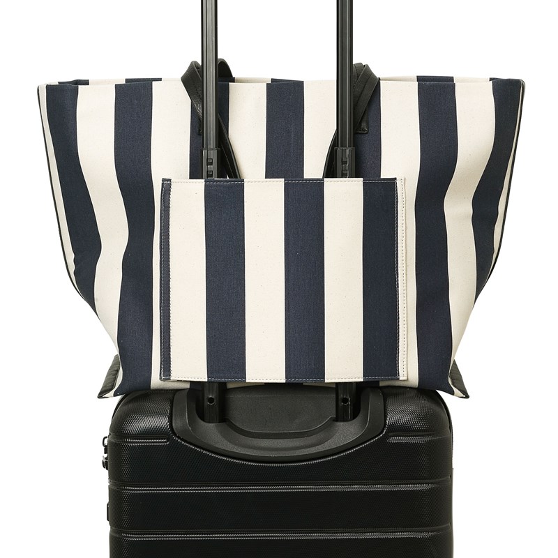 DAY ET<br>Shopper Day Travel Stripe