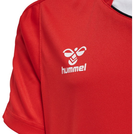 Hummel Core XK Poly Shirt Kids