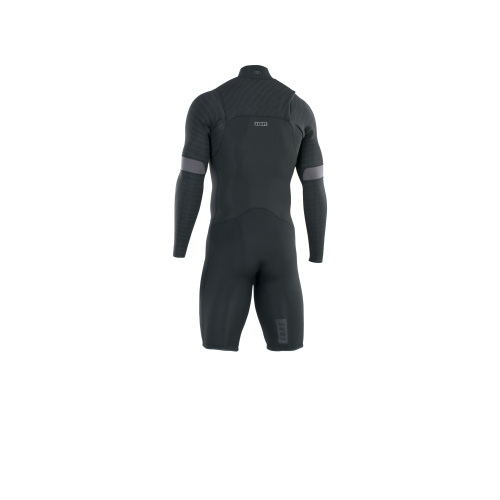 ION Seek Core 3/2 Shorty LS Front Zip