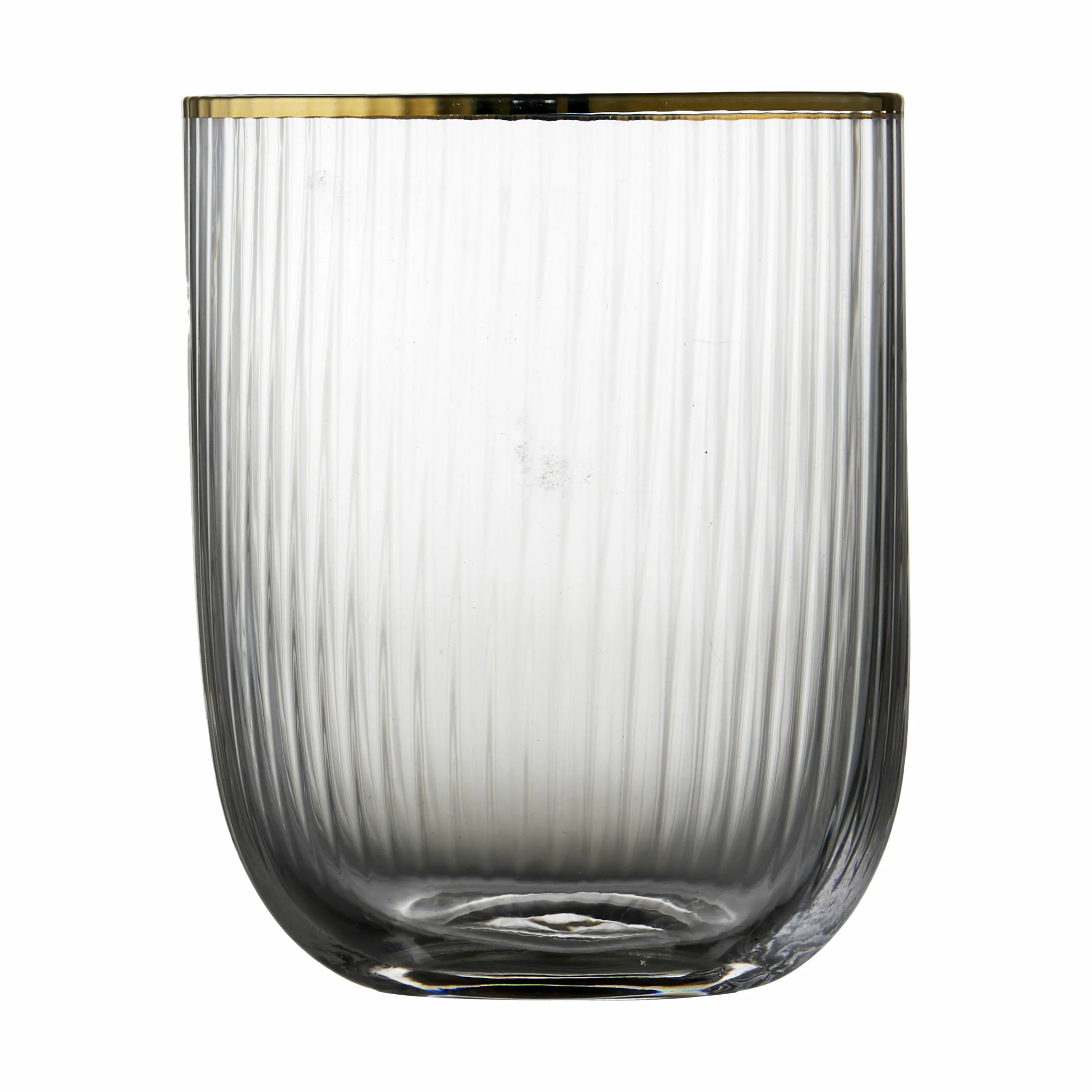 Lyngby Glas Palermo Tumbler - 4 stk.