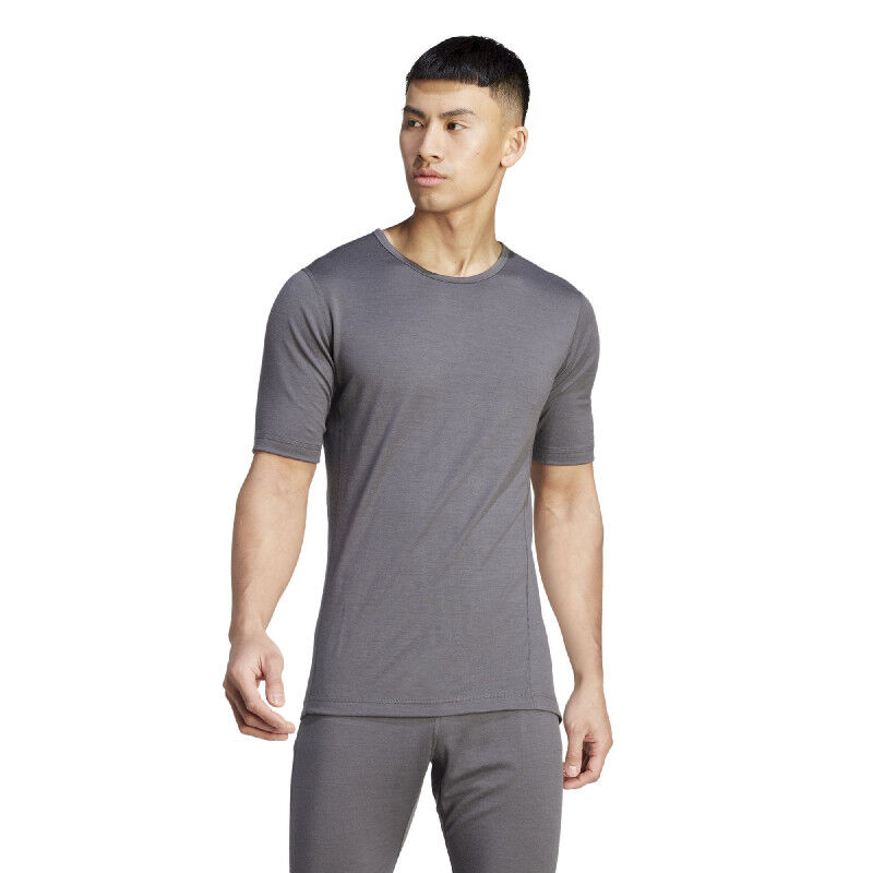 Terrex Xperior Merino 200 SS - Maillot thermique laine mérinos homme