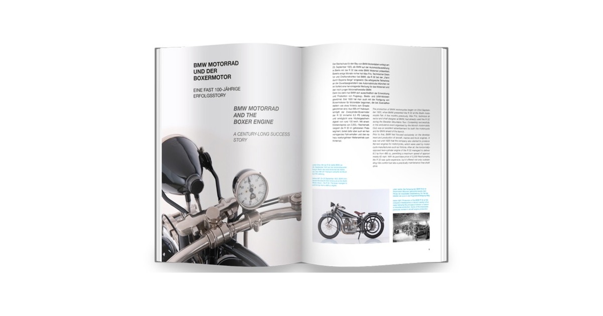 FranzisBMW R90 S Boxermotor Modelbouw  (Schaal 1:2)